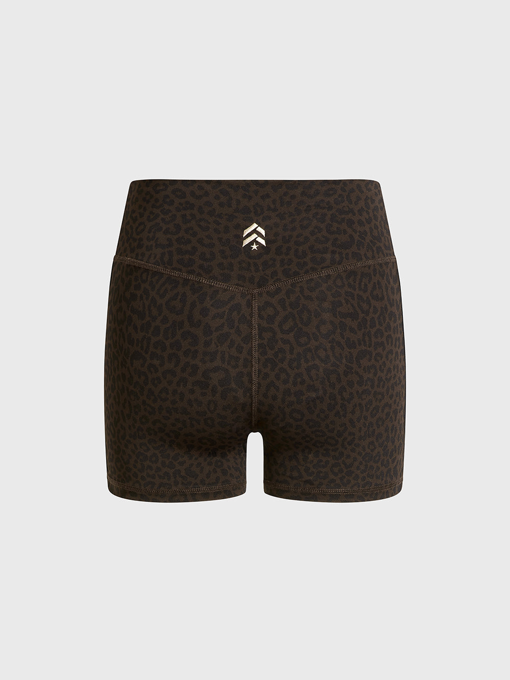 BARRY'S X STRUT THIS LEOPARD SHILOH SHORT
