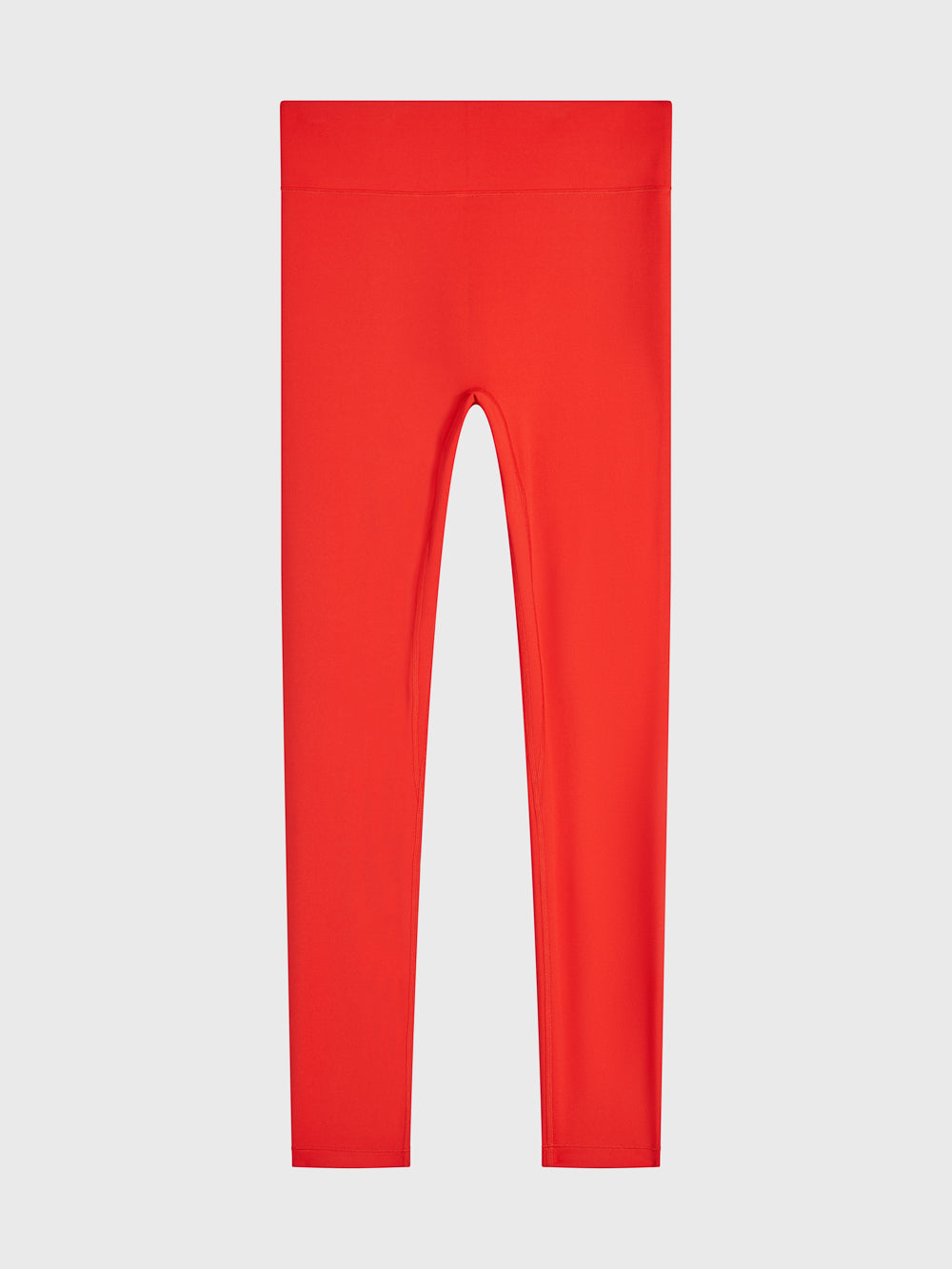 BARRY'S X BANDIER FIERY RED CENTER STAGE LEGGING