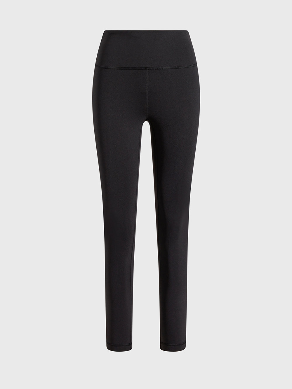 LULULEMON BLK WUNDER TRAIN HR 25 TIGHT