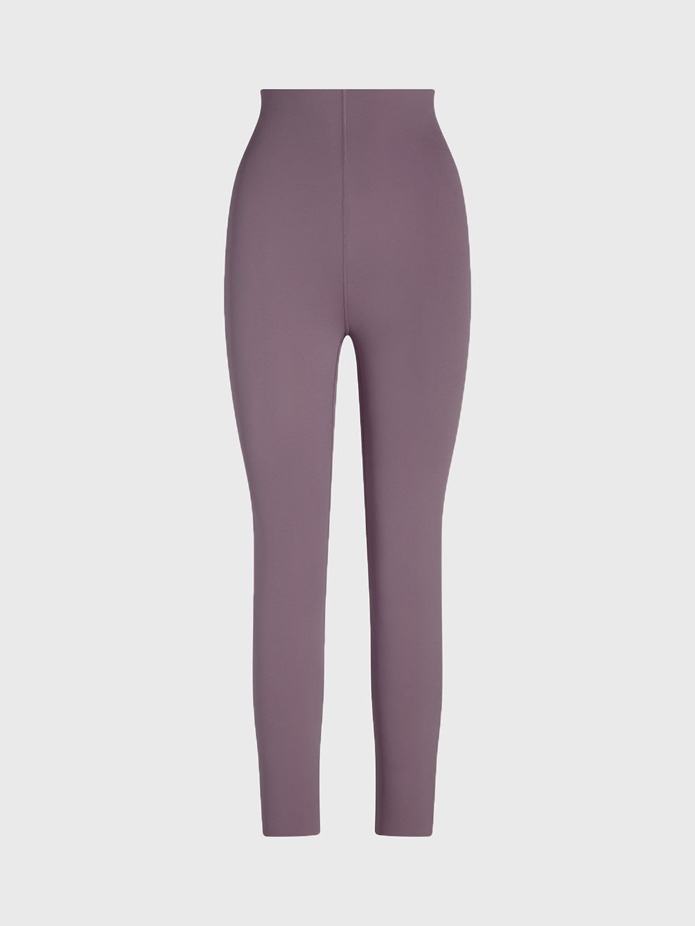 LULULEMON LAVENDER LUX GLOW UP HR TIGHT 25"