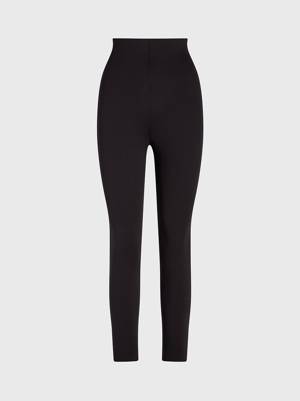 LULULEMON BLACK GLOW UP HR TIGHT 25"