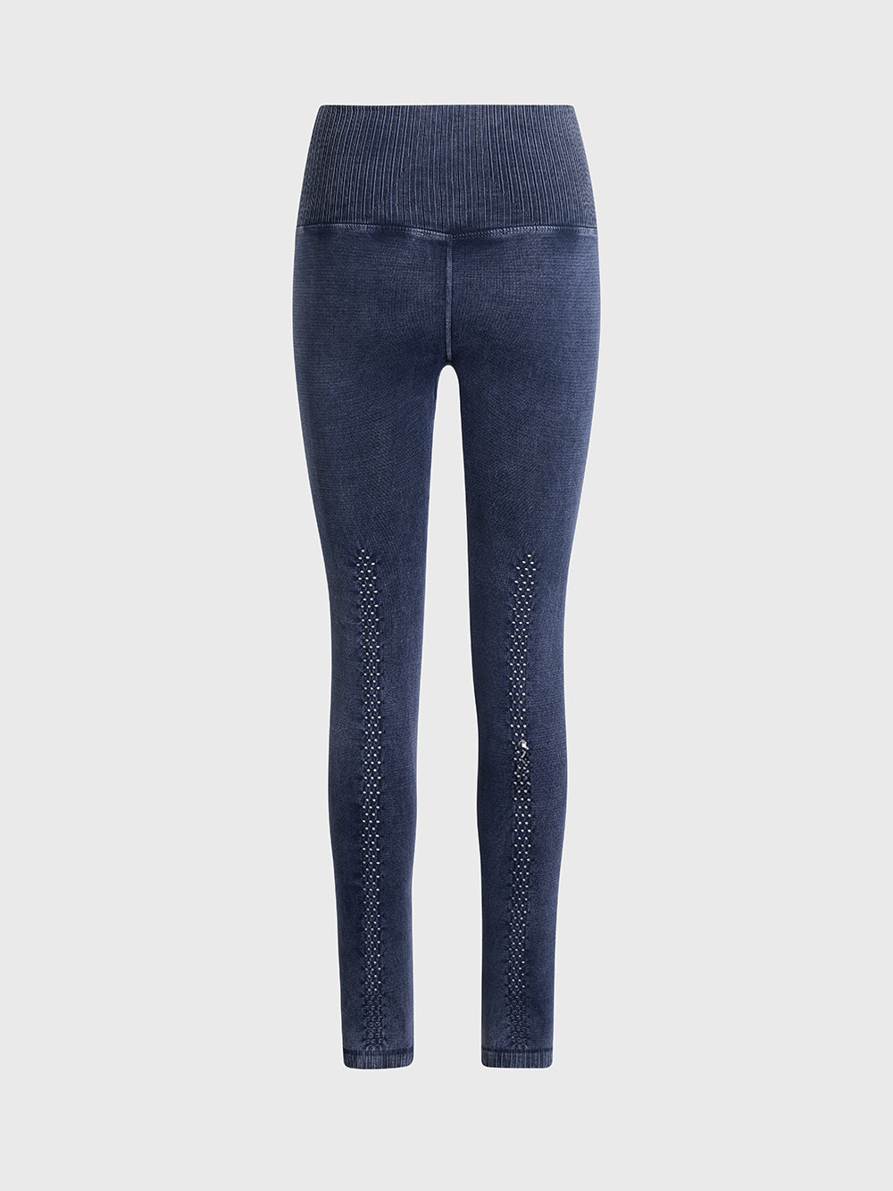 FP MOVEMENT DEEPEST NAVY GOOD KARMA LEGGING