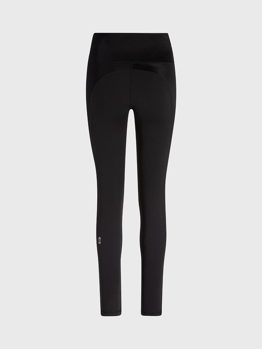 LULULEMON BLACK WUNDER TRAIN HR 25 TIGHT