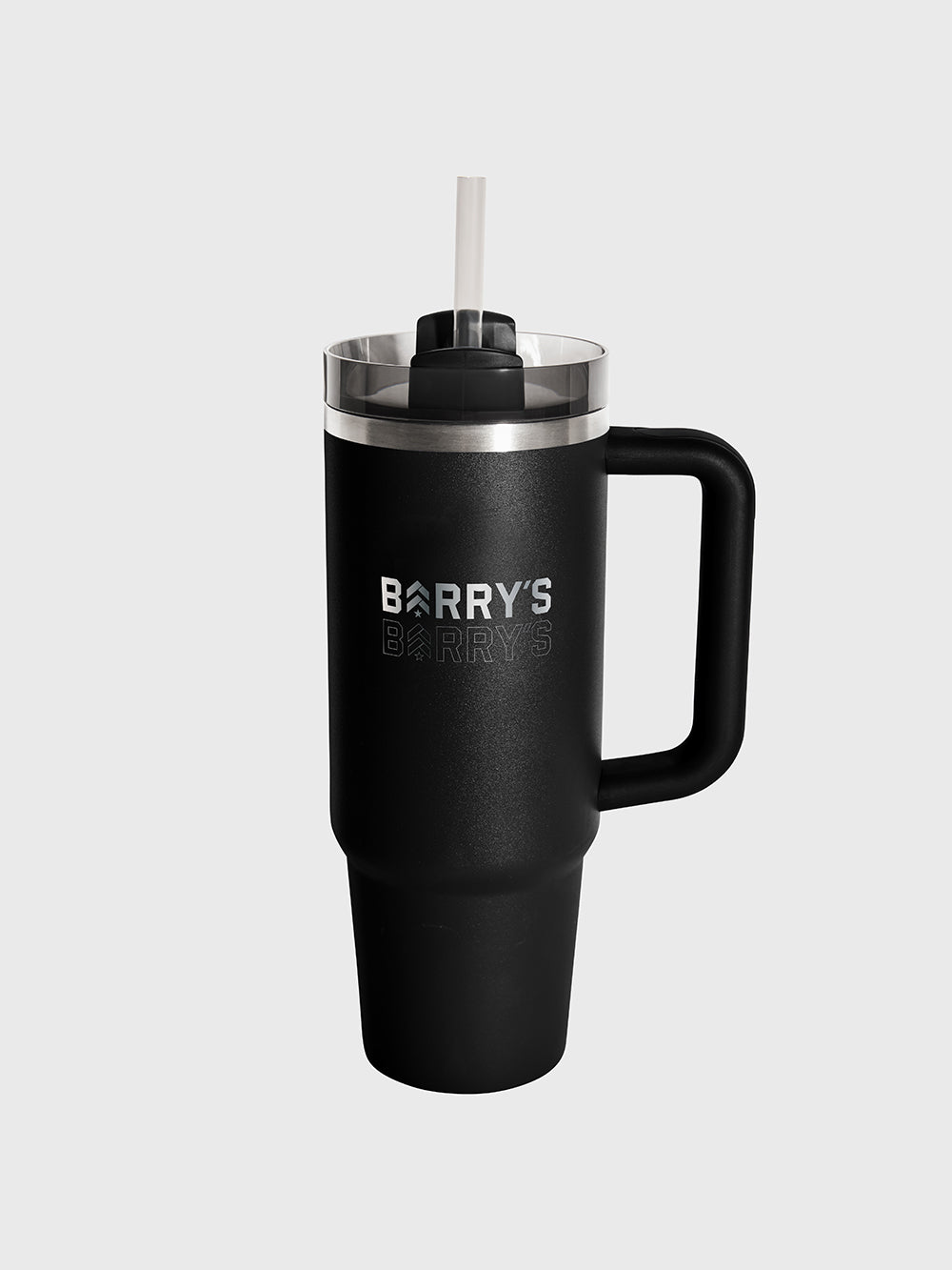 BARRY'S X STANLEY BLACK QUENCHER H2.0 FLOWSTATE TUMBLER 30OZ