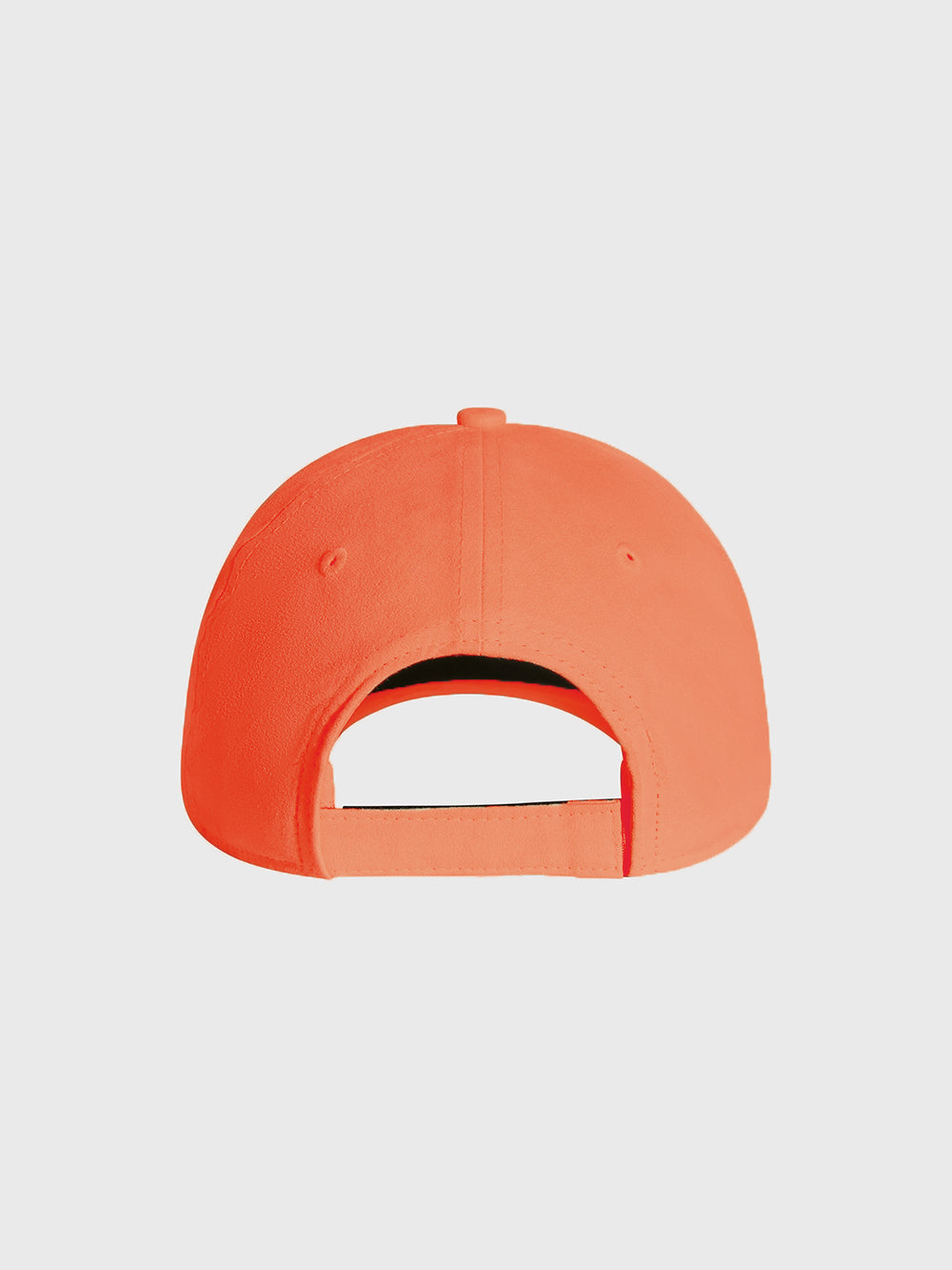BARRY'S HOT ORANGE PERFORMANCE BASEBALL HAT