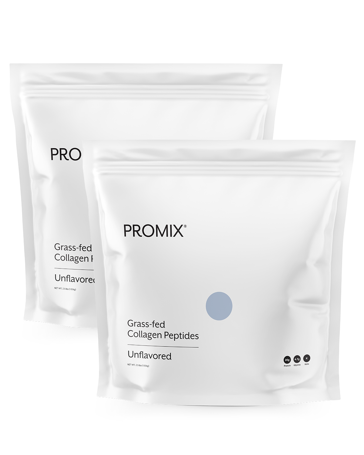 Unflavored Collagen Peptides