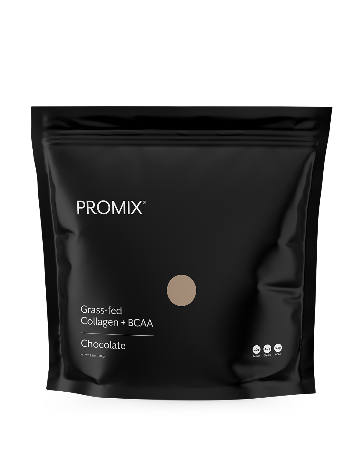 Collagen + BCAA