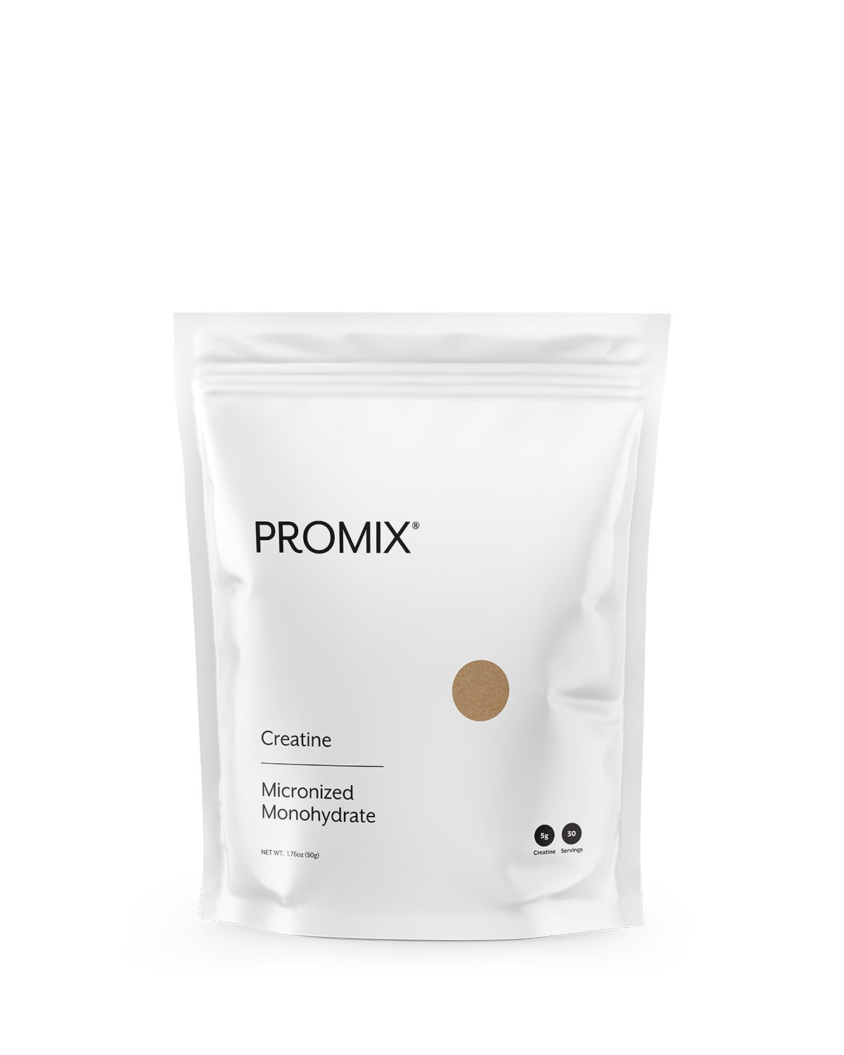 Non-GMO Creatine