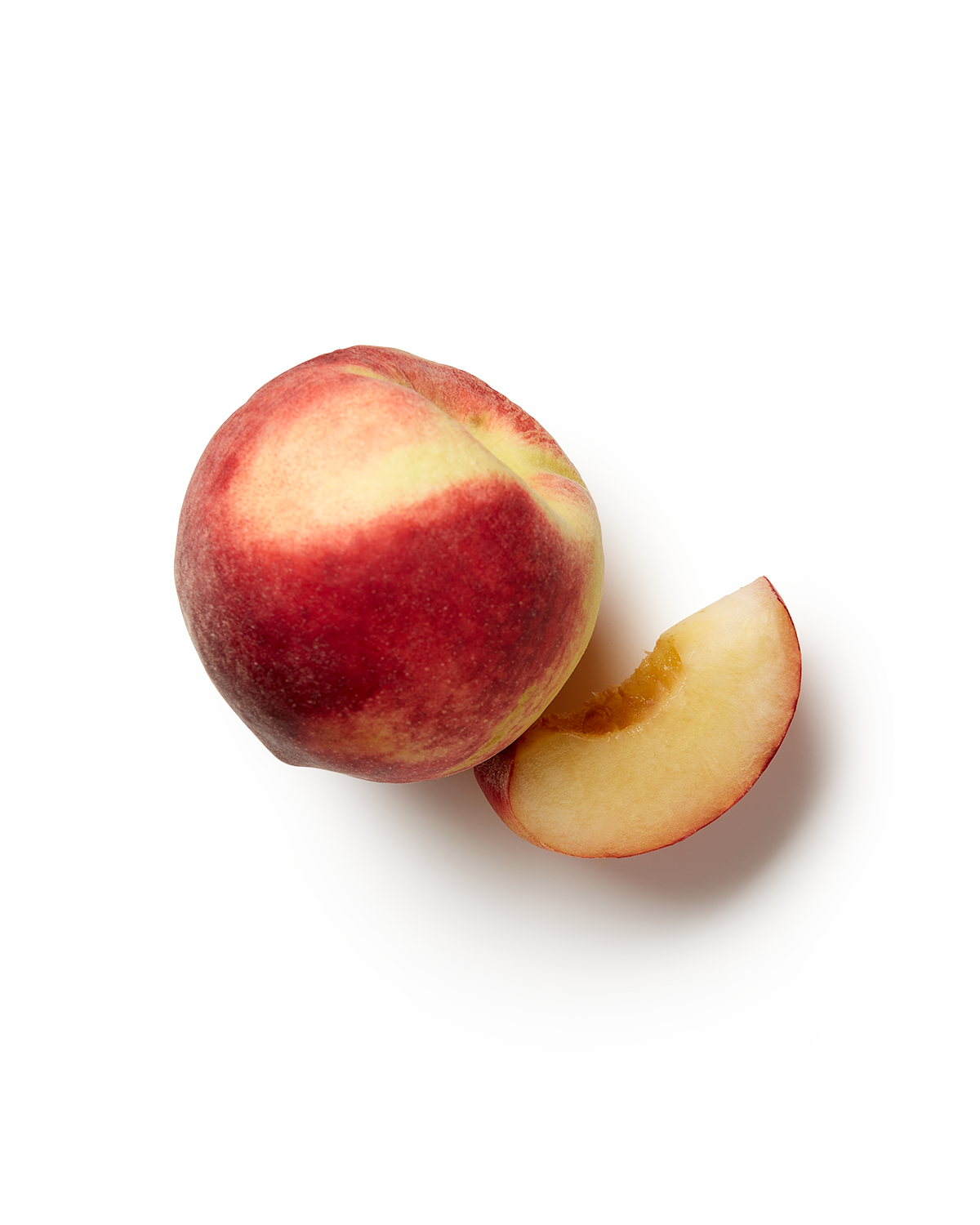 White Peach Debloat: Prebiotic + Probiotic