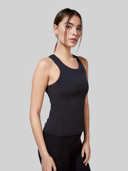 Barry's bootcamp tank top store