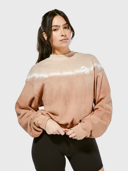 Barry's bootcamp on sale sweatshirt