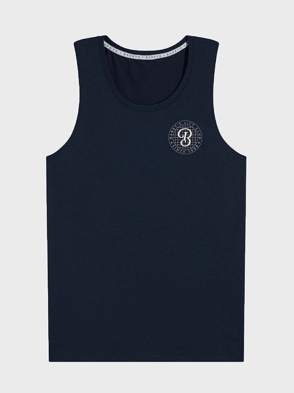 BARRY'S MIDNIGHT NAVY JOEY TANK