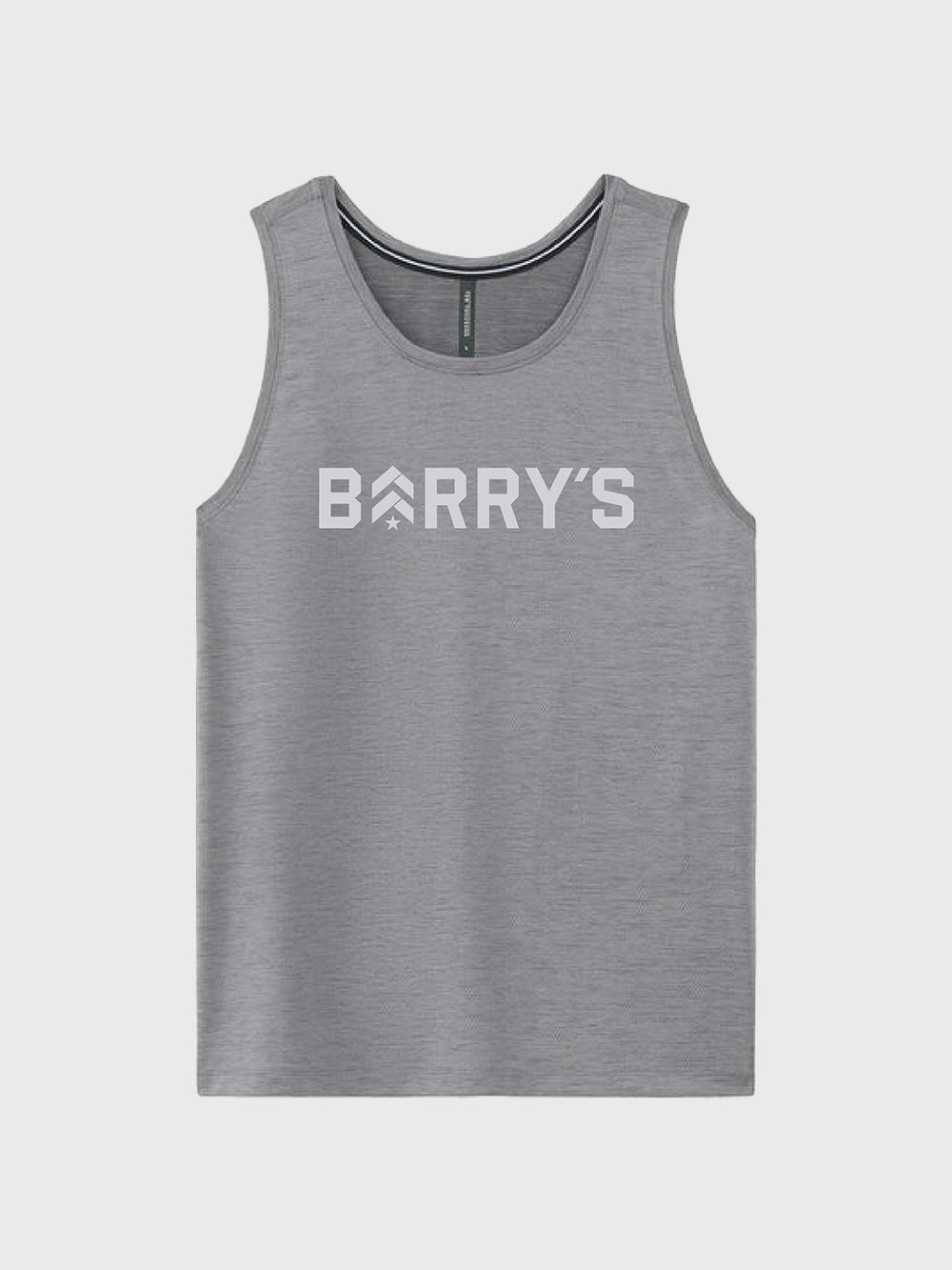 TEN THOUSAND SILVER BULLET INTERVAL TANK