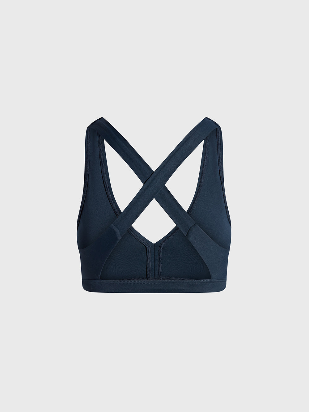 STRUT THIS NAVY X FACTOR BRA