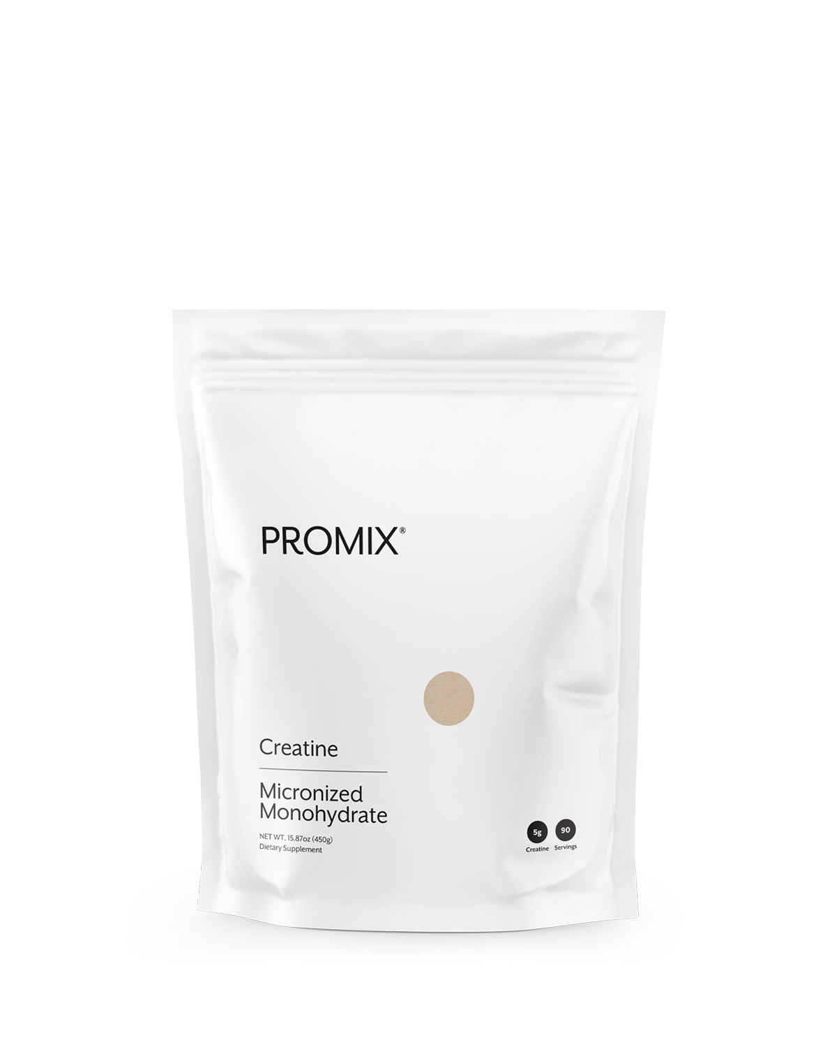 Non-GMO Creatine