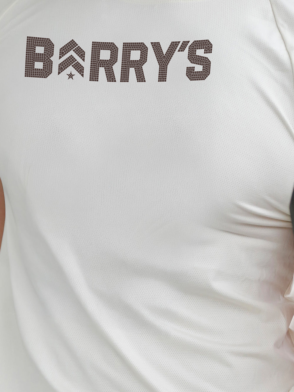 BARRY'S BONE LIFT TEE