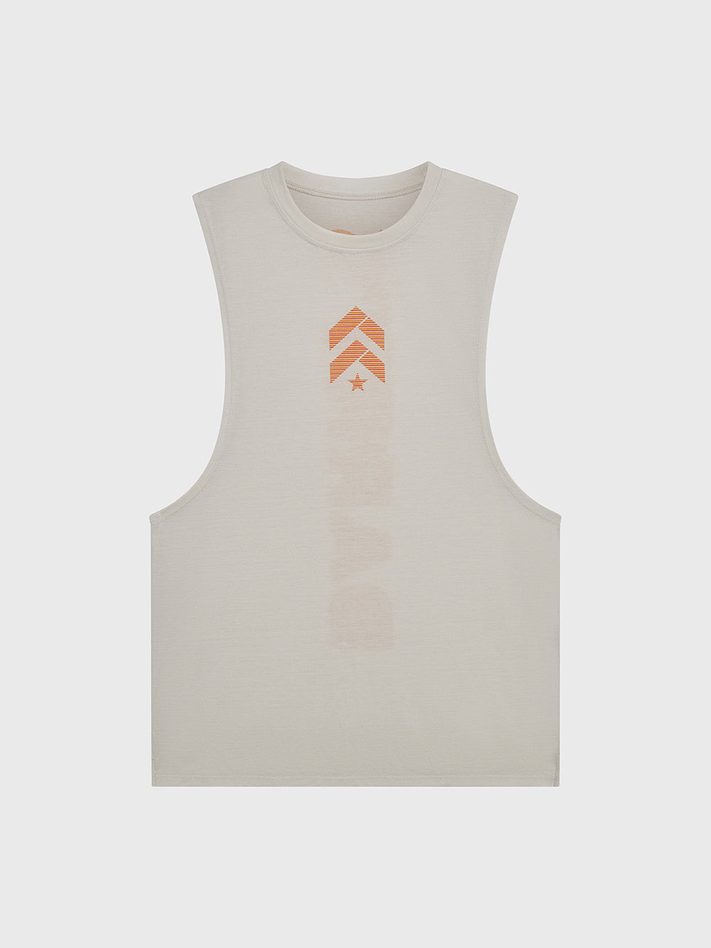 BARRY'S BONE CUTOFF TANK