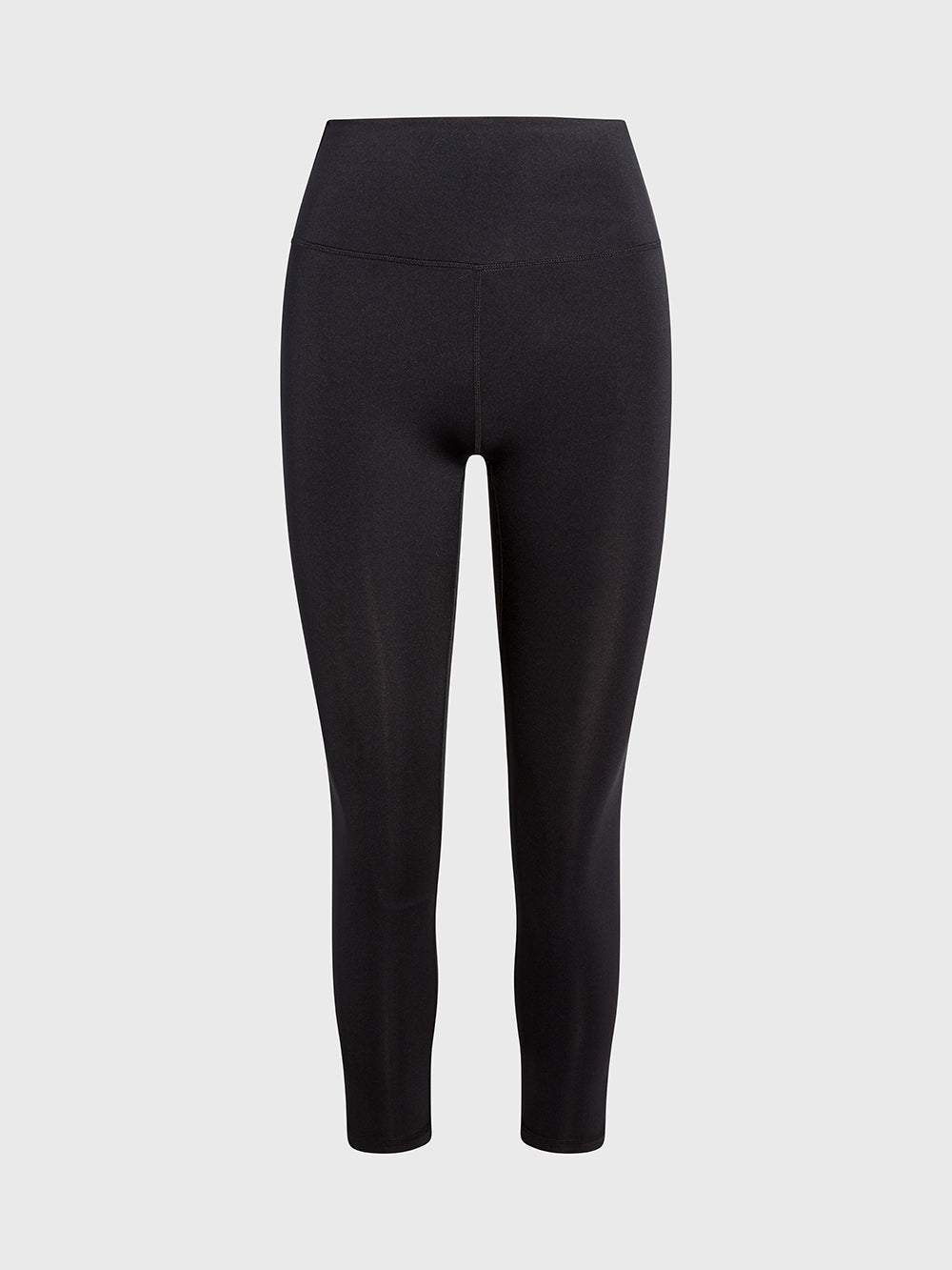 BARRY'S BLACK HIGH SUPPORT LEGGING