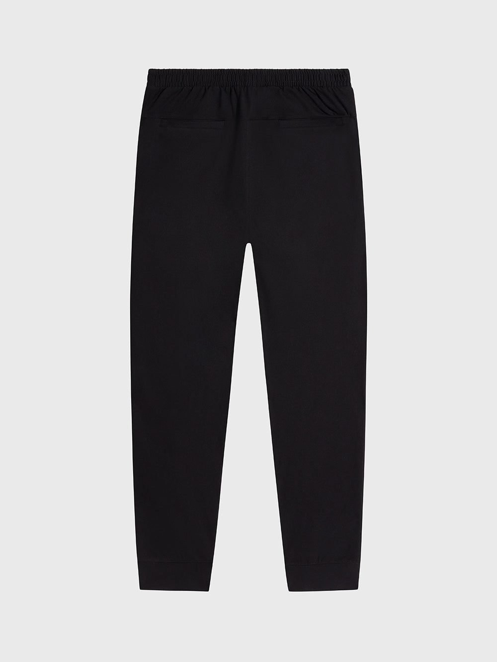 BARRY'S BLACK MOMENTUM JOGGER