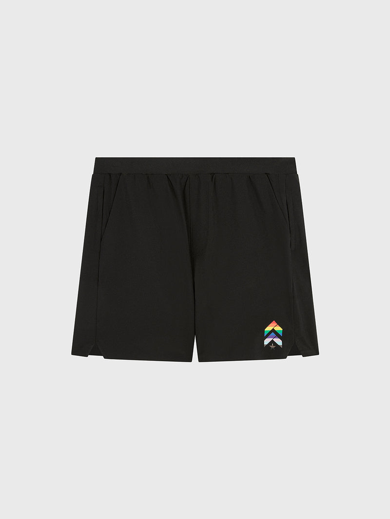 Mens pride shorts online