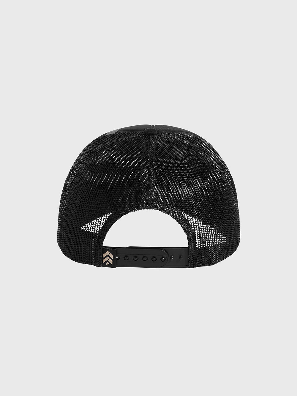 BARRY'S ALL TERRAIN TRUCKER HAT
