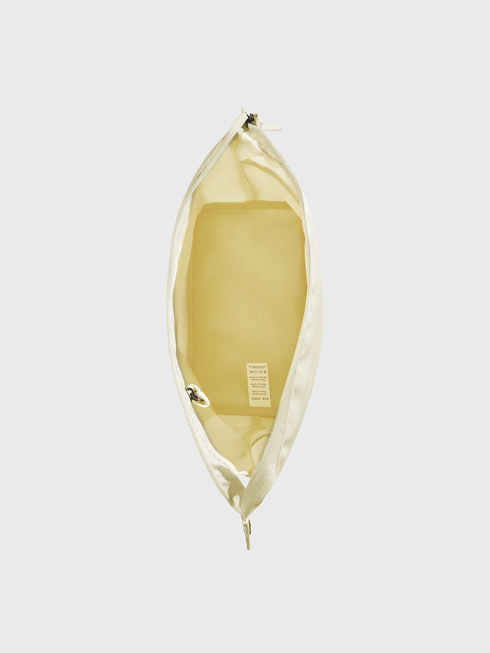 BARRY'S WEEKEND ZIP COSMETIC CASE