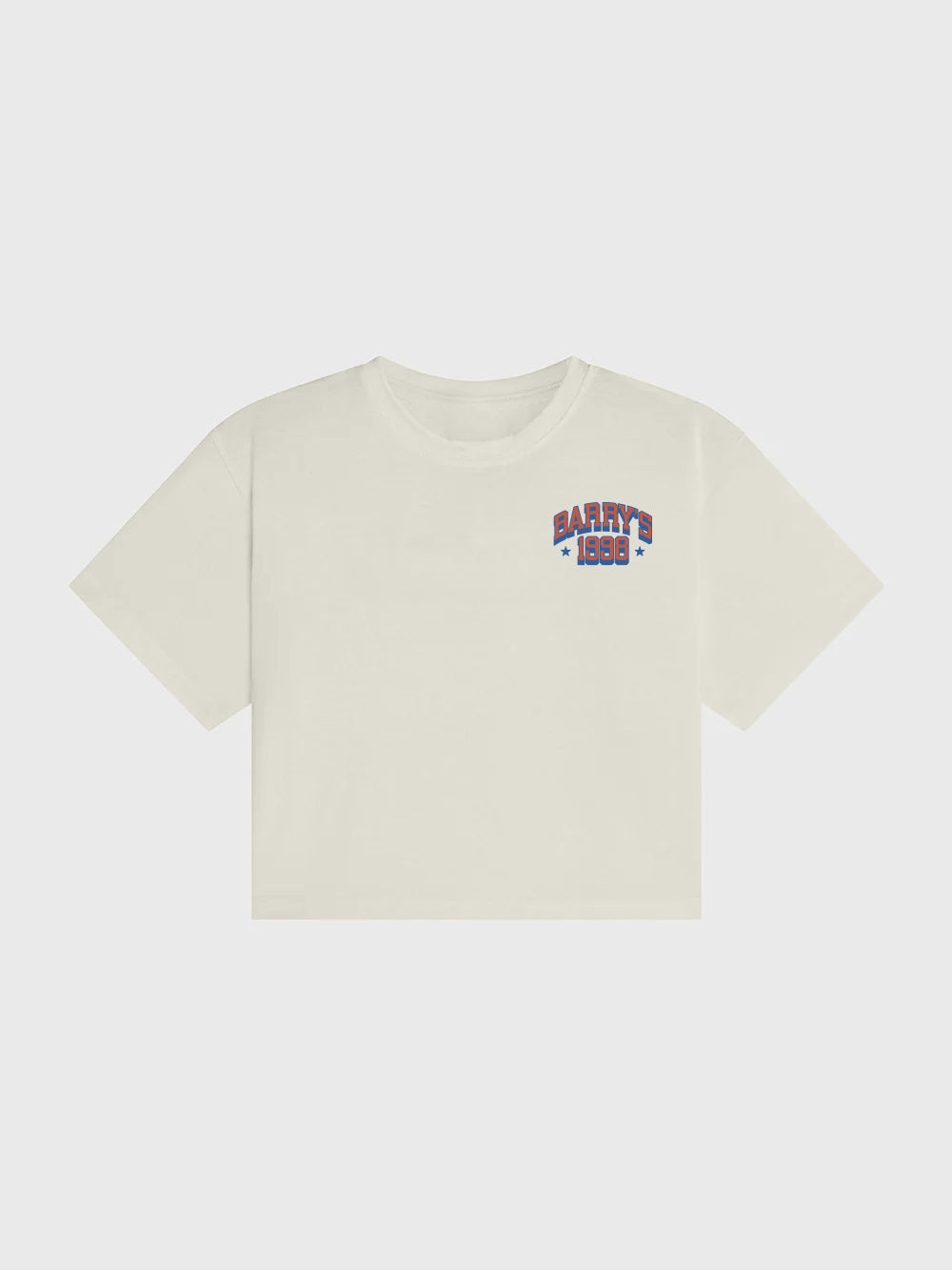 BARRY'S BONE CROP TEE