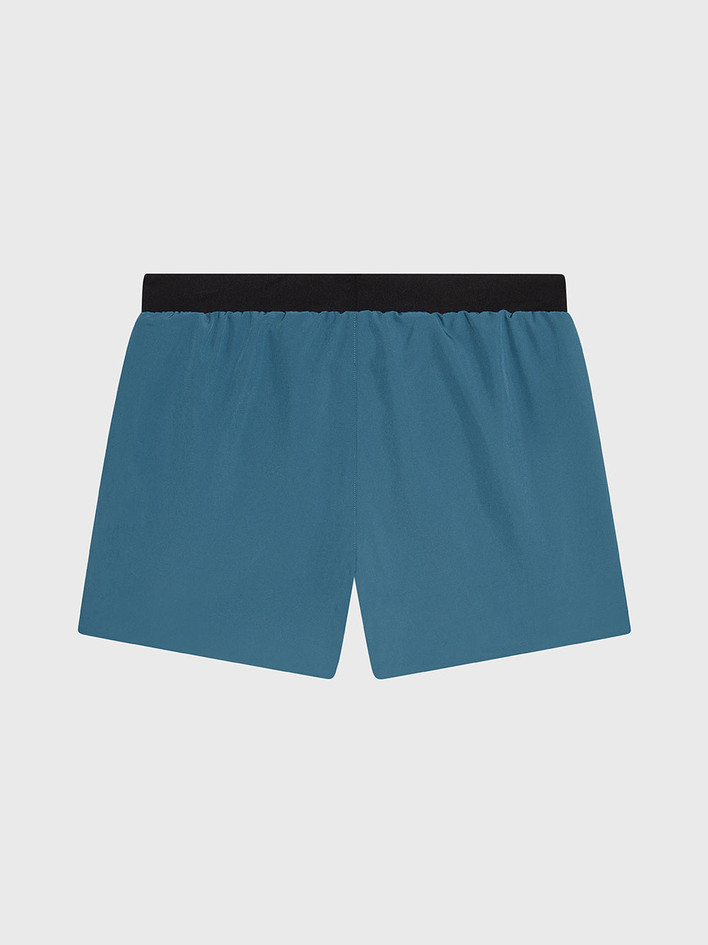 BARRY'S COASTAL TEAL LINED TRAIN SHORT