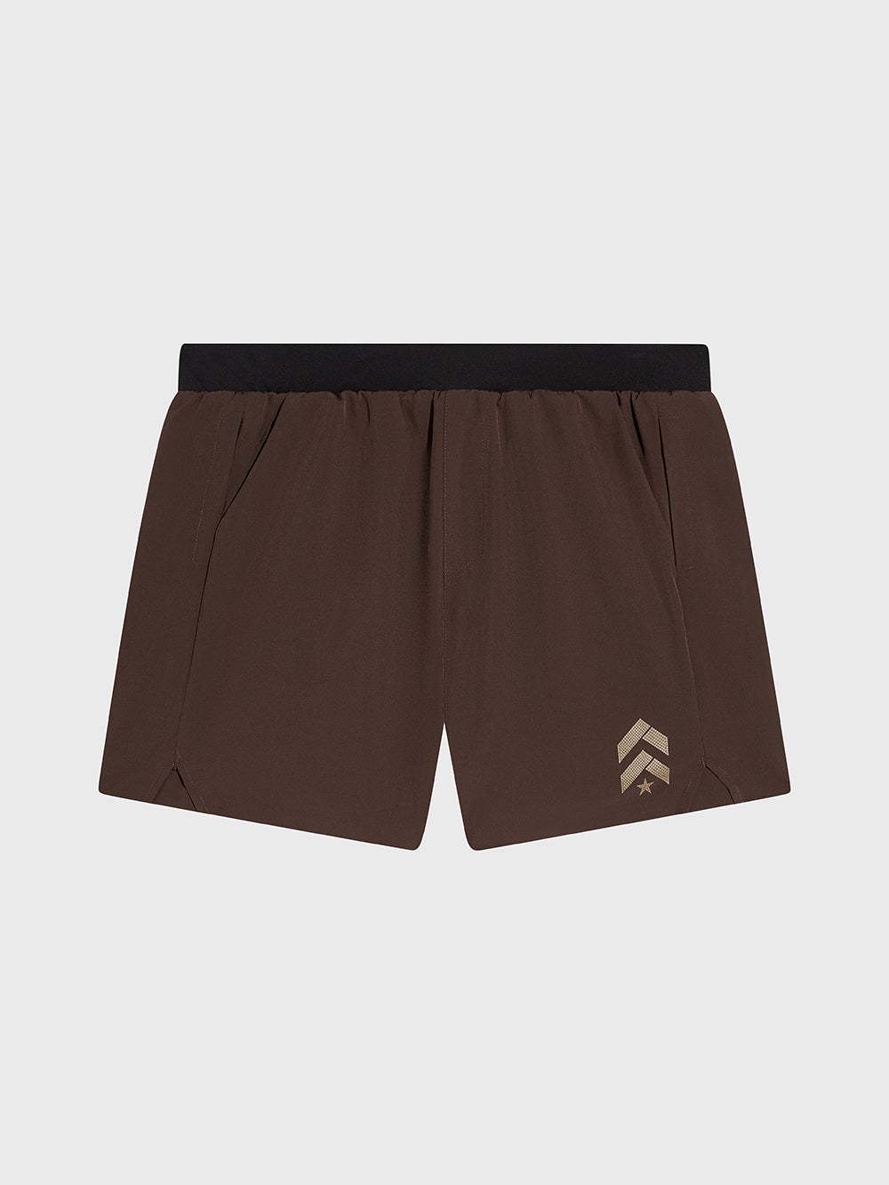 BARRY'S ESPRESSO UNLINED TRAIN SHORT