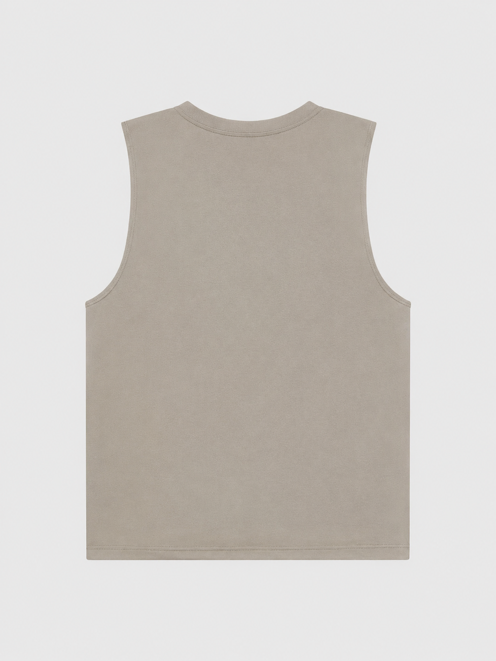 BARRY'S MUSHROOM MUSCLE TANK