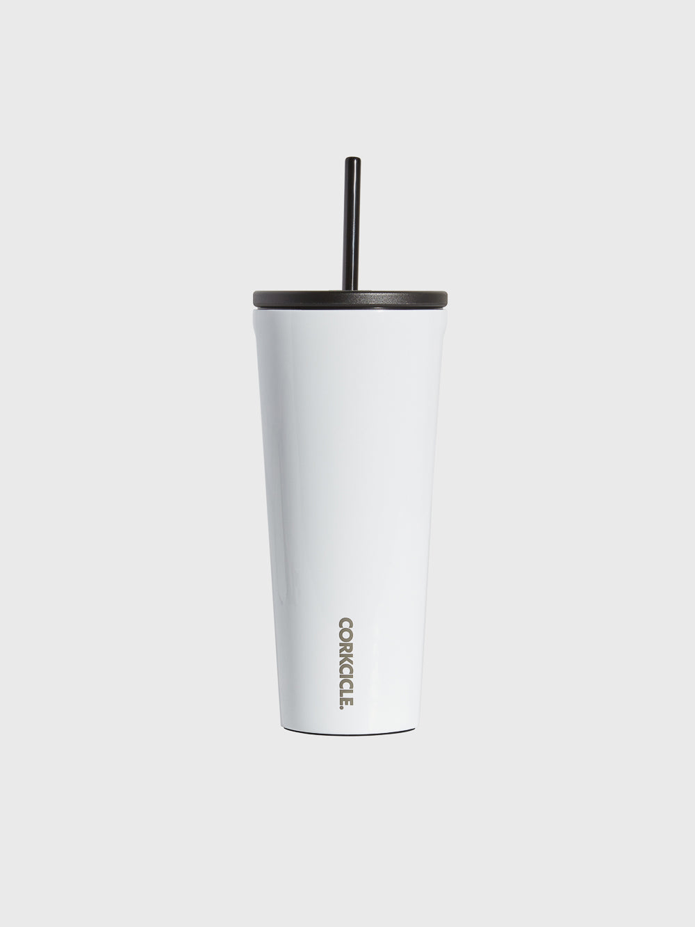 BARRY'S WHITE CORKCICLE COLD CUP 24 OZ