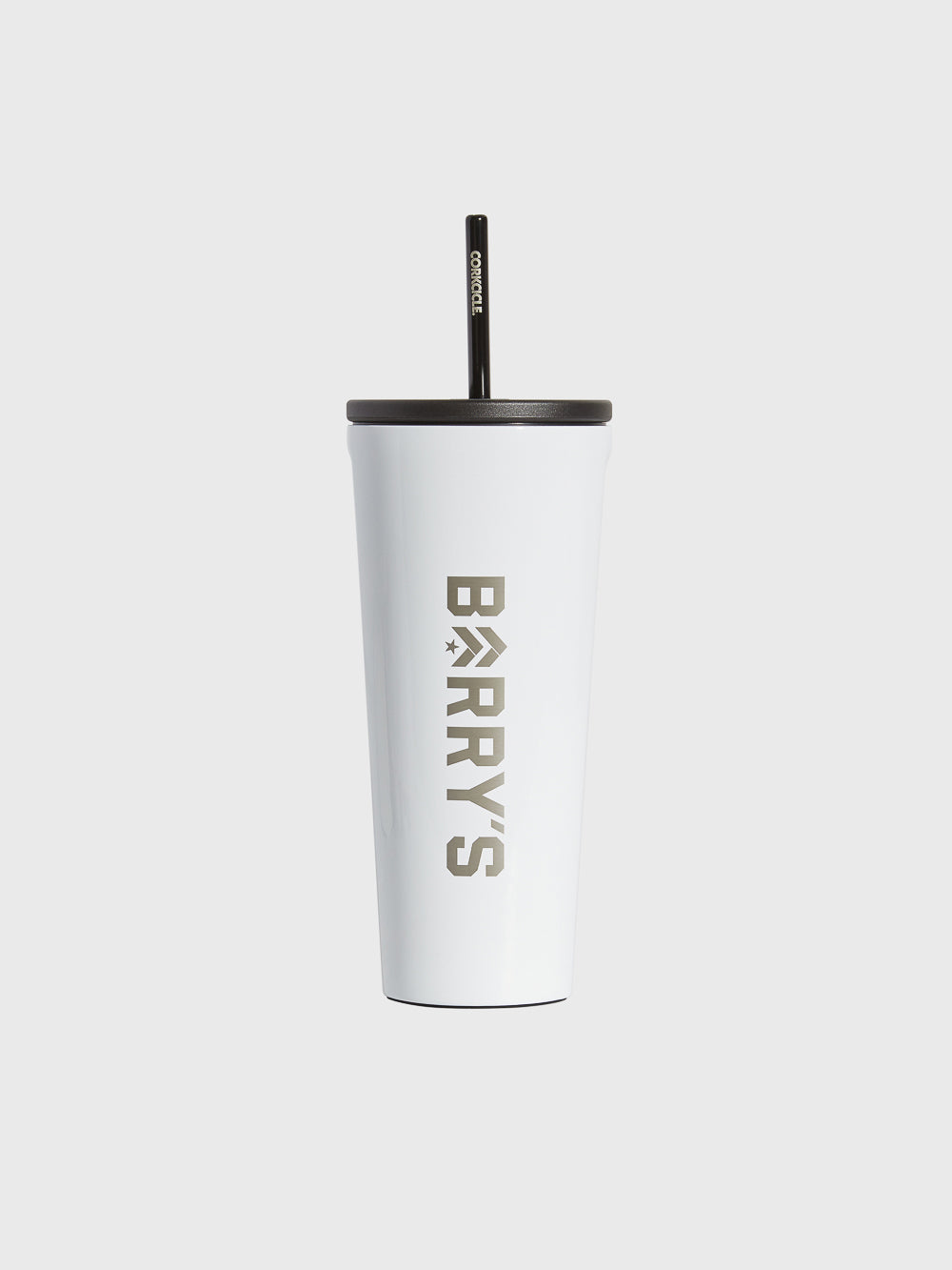 BARRY'S WHITE CORKCICLE COLD CUP 24 OZ