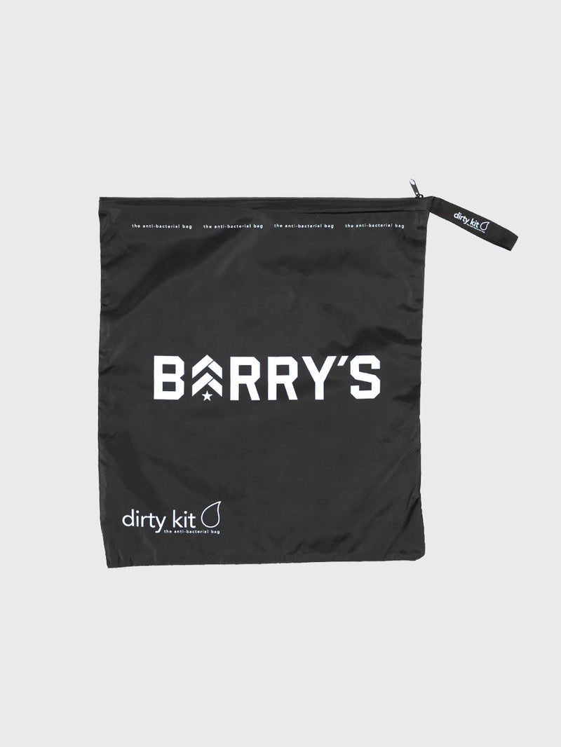 BARRY'S ANTIBACTERIAL LAUNDRY BAG