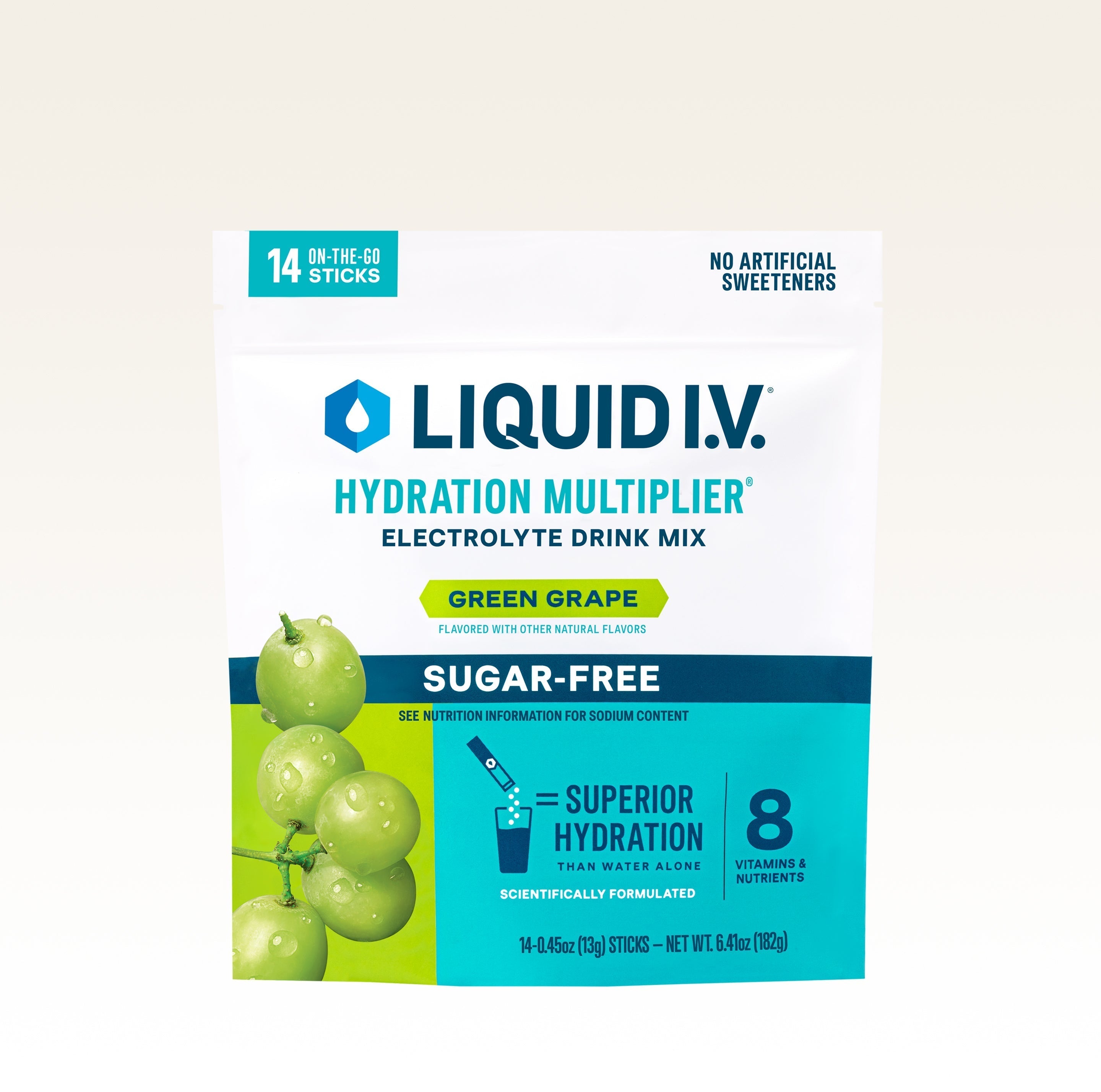 Green Grape Hydration Multiplier® Sugar-Free