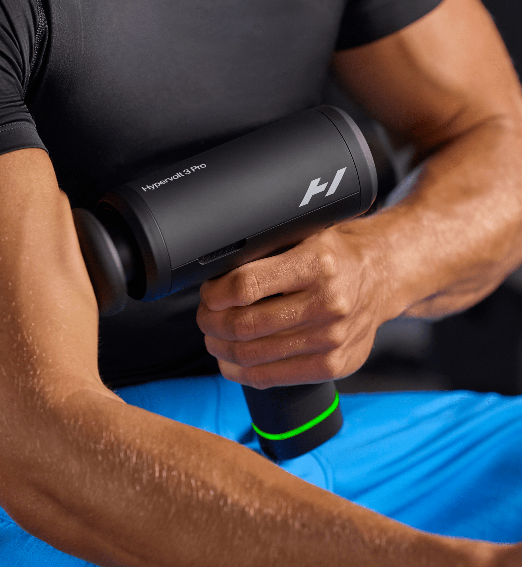 Hypervolt 3 Pro