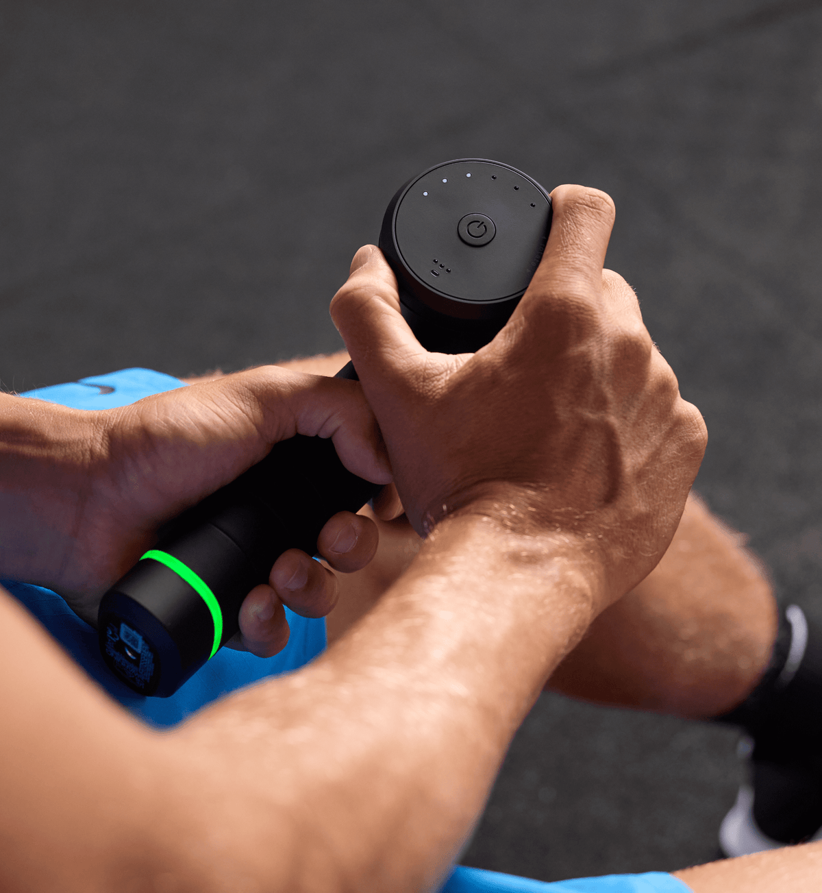 Hypervolt 3 Pro