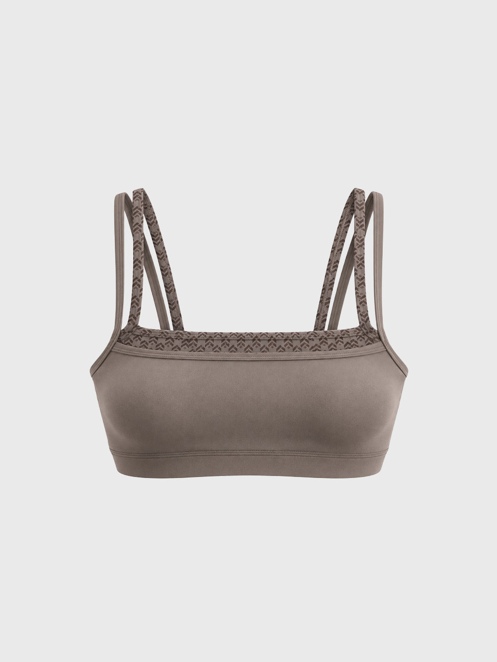 BARRY'S X YPB FALCON STUDIOFLEX DOUBLE LAYER BRA