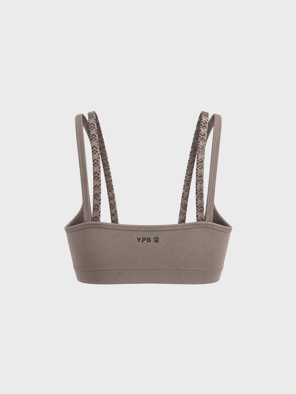 BARRY'S X YPB FALCON STUDIOFLEX DOUBLE LAYER BRA