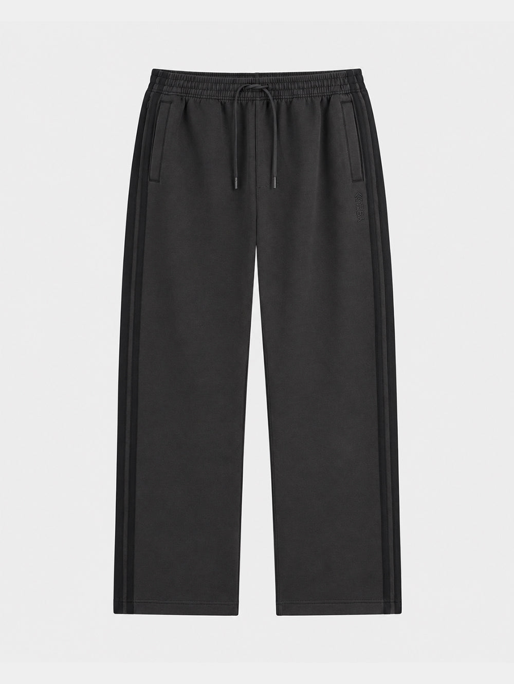 BARRY'S X YPB PHANTOM WASH NEOKNIT MAX STRAIGHT LEG PANT