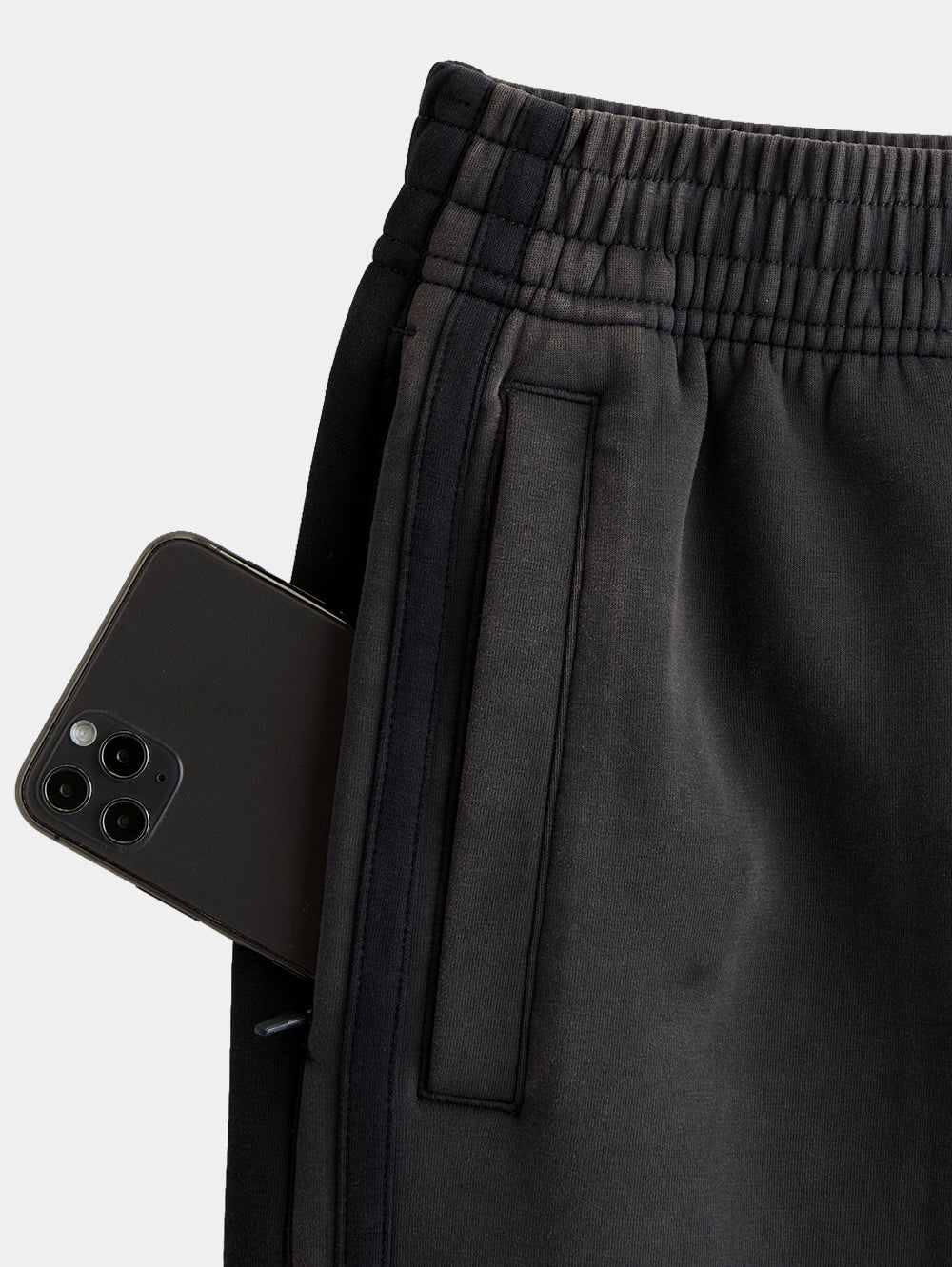 BARRY'S X YPB PHANTOM WASH NEOKNIT MAX STRAIGHT LEG PANT
