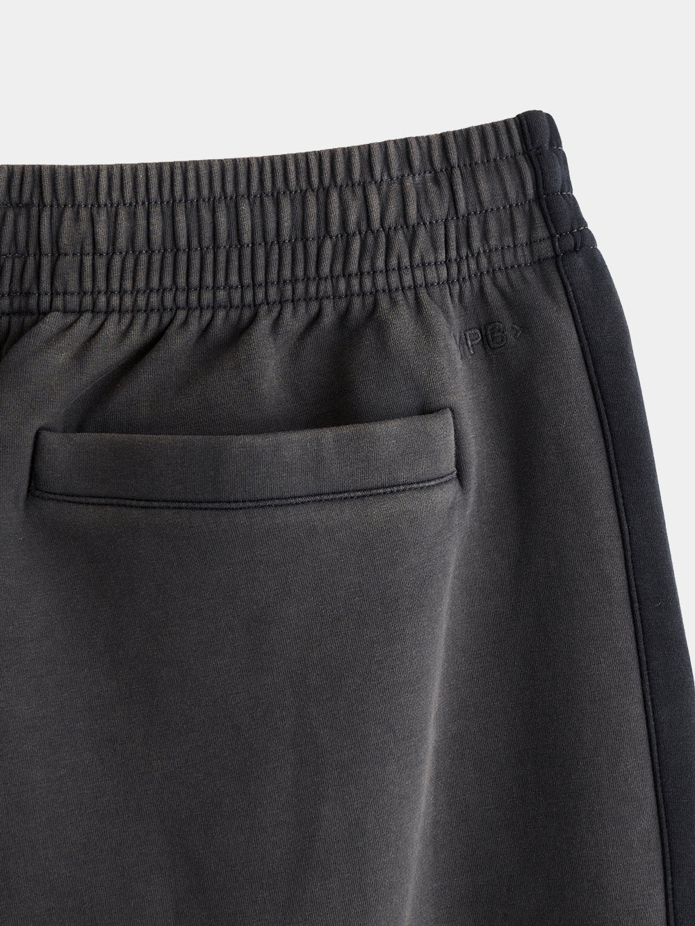 BARRY'S X YPB PHANTOM WASH NEOKNIT MAX STRAIGHT LEG PANT