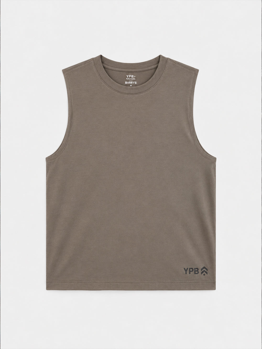 BARRY'S X YPB FALCON MUSCLE TANK
