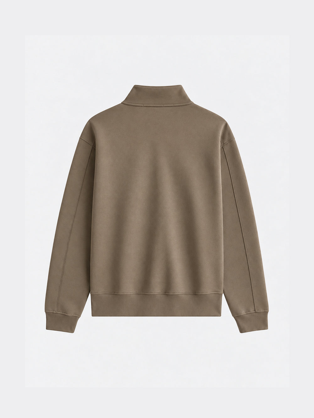 BARRY'S X YPB FALCON NEOKNIT MAX HALF ZIP