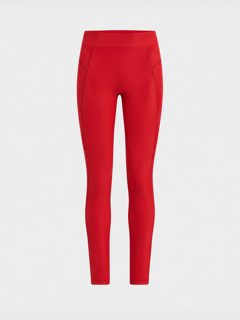 BARRY'S X YPB RED SCULPTLUX 7/8 LEGGING