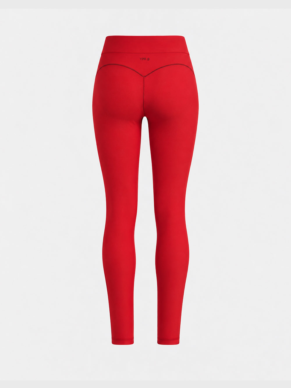 BARRY'S X YPB RED SCULPTLUX 7/8 LEGGING