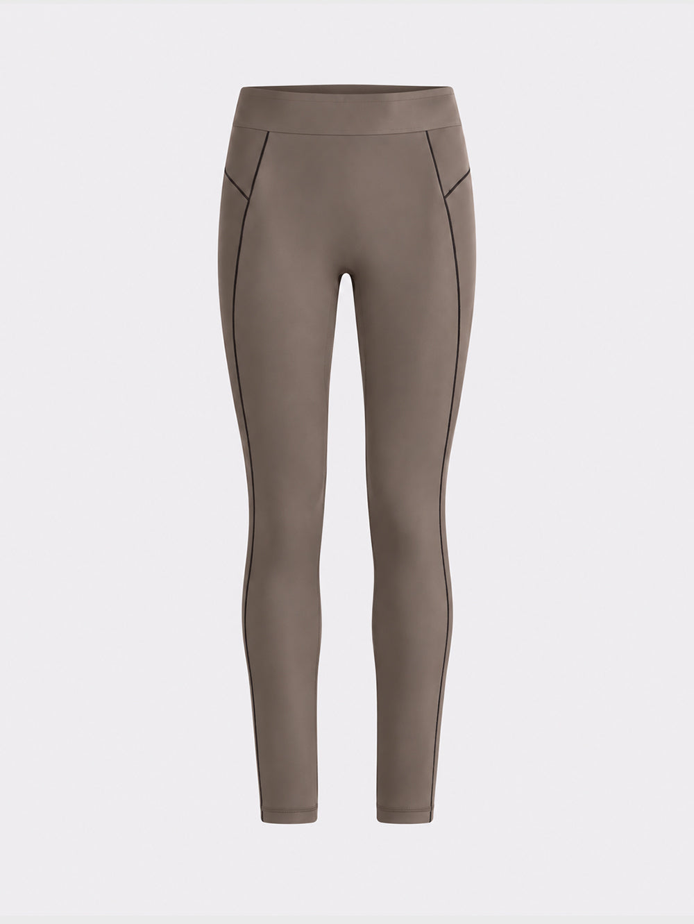 BARRY'S X YPB FALCON STUDIOFLEX DOUBLE LAYER 7/8 LEGGING