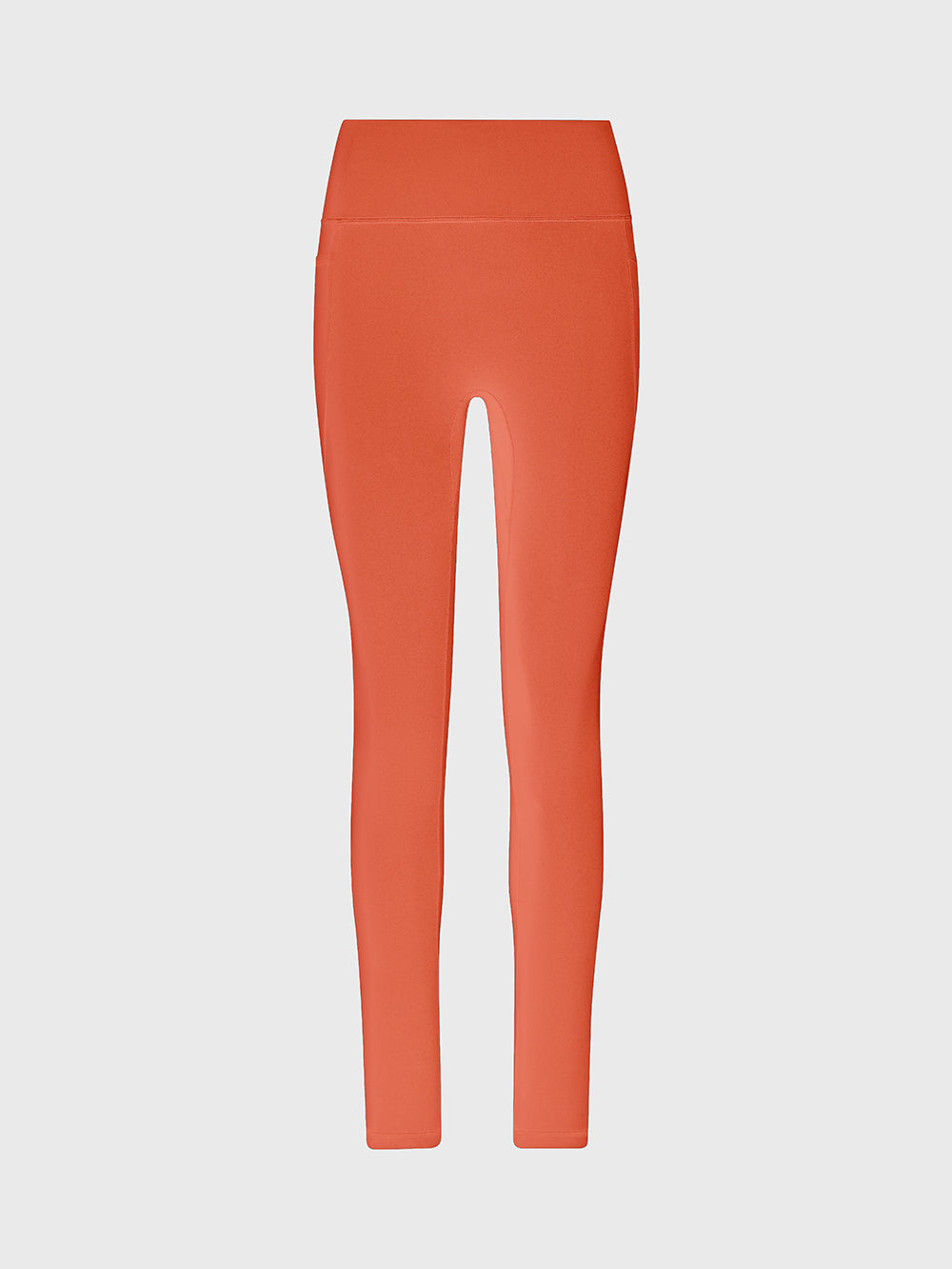 LSKD ULTRA ORANGE FUSION HIGH-RISE POCKET LEGGING