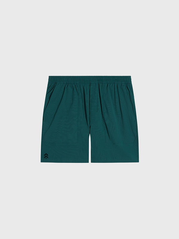 Lululemon Surge Shorts 4” Lined, Men's Fashion, Bottoms, Shorts on