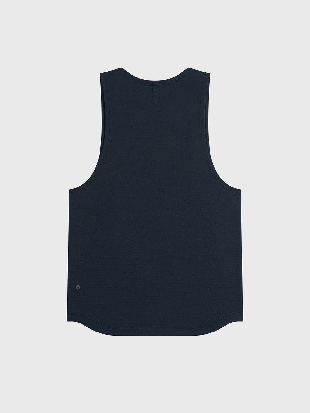 LULULEMON TRUE NAVY LICENSE TO TRAIN TANK