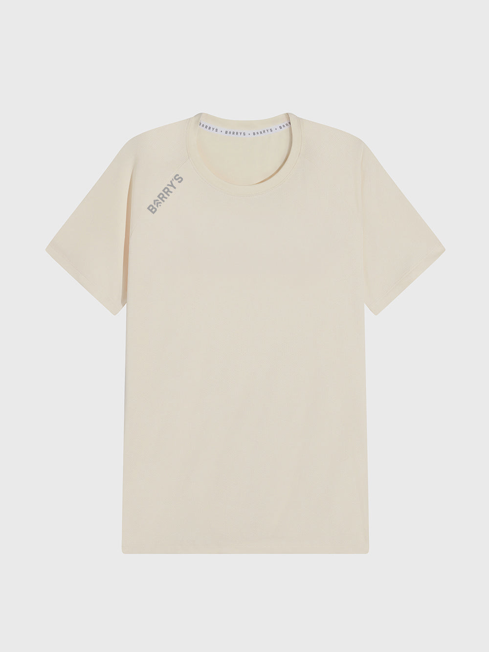 BARRY'S BONE LIFT TEE
